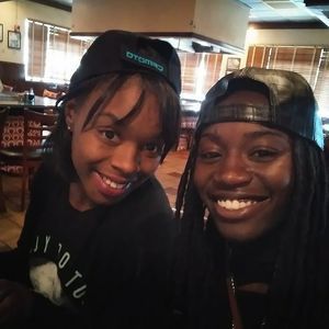 Meet your Posher, Danisha